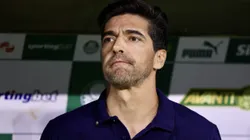 Abel Ferreira percebeu que precisava agir após duelo na Argentina
