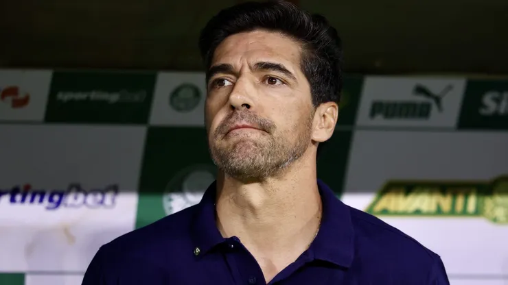 Abel Ferreira percebeu que precisava agir após duelo na Argentina