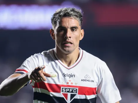 Enzo Díaz projeta São Paulo x LDU pela Libertadores no Morumbis