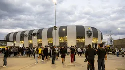 Galo teve partidas adiadas por conta da Copa Sul-Americana (Foto: Daniela Veiga / Atlético)
