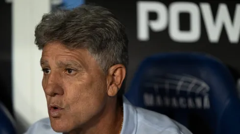 Renato Gaúcho pediu demissão do Fluminense e desabafou sobre Soteldo, ex-Santos