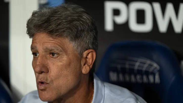 Renato Gaúcho pediu demissão do Fluminense e desabafou sobre Soteldo, ex-Santos