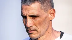 Vojvoda vem acompanhando a evolução de Willian Arão na Vila