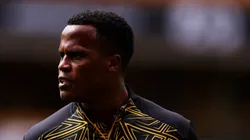 — Arias, ex-Fluminense