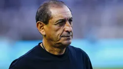 Ramón Díaz se prepara para assumir o Colorado