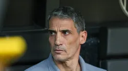 Vojvoda no Santos. Foto: Gilson Lobo/AGIF