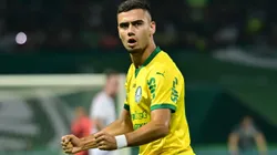 Andreas Pereira chega com confiança para duelo contra River pela Libertadores