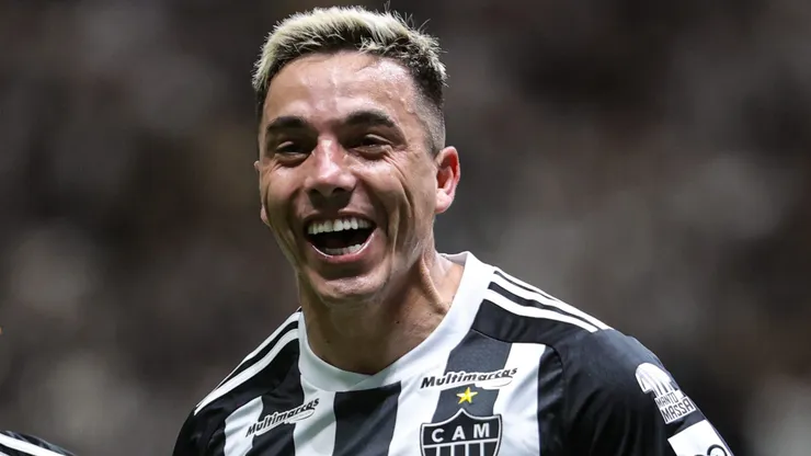 Saravia não interessa ao Tricolor