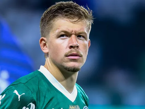 Bruno Fuchs viveu melhor período de sua carreira em 2025