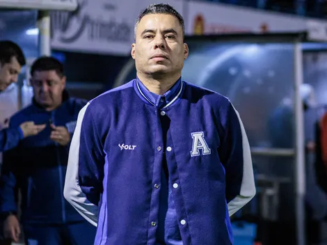 Vitória bate o martelo e anuncia a contratação de Jair Ventura