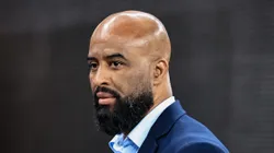 Fabinho Soldado atua como diretor do Timão.