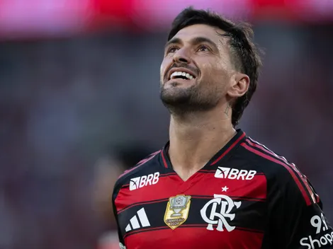 5 motivos para o Flamengo acreditar na classificação contra o Estudiantes