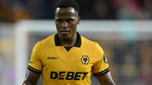 Flamengo monitora Jhon Arias - Foto: Shaun Botterill/Getty Images.