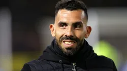 Carlito Tevez foi protagonista de goleada que foi relembrada -