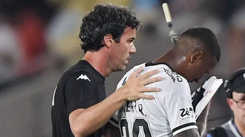 Foto: Thiago Ribeiro/AGIF