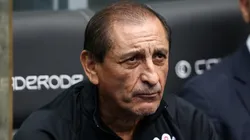 Professor chega com moral - Foto: Pedro H. Tesch/Getty Images.