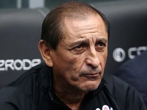 Ramón Díaz recusou convites para treinar e escolheu o Inter