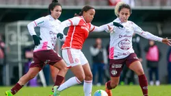 Internacional x Ferroviária. Foto: Luiz Erbes/AGIF