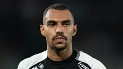Foto: Jorge Rodrigues/AGIF