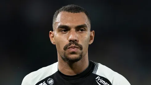 Foto: Jorge Rodrigues/AGIF