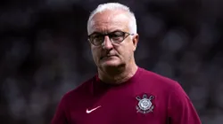 Dorival Jr é o técnico do Corinthians. Foto: Rafael Vieira/AGIF