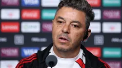 Gallardo espera fazer história - Foto: Buda Mendes/Getty Images.