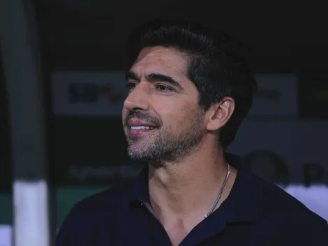 Palmeiras não vence mata-matas da Libertadores no Allianz há 3 anos