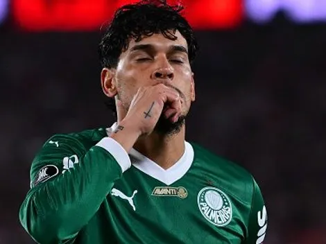 Torcida do Palmeiras está confiante em nova vitória na Libertadores