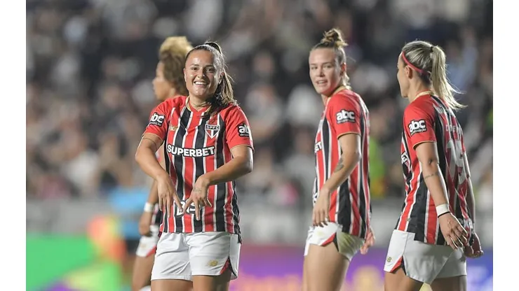 Camilinha pela Copa do Brasil. Foto: Staff Images/CBF