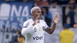 Foto: Maxi Franzoi/AGIF