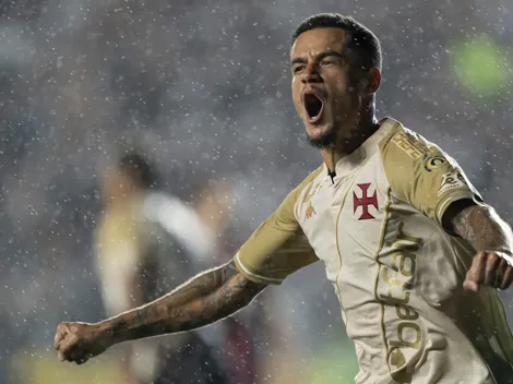 Vasco se aproveita de expulsão e vence o Bahia de virada