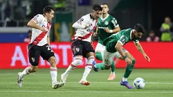 Flaco em ação - Foto: Alexandre Schneider/Getty Images