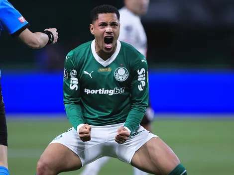 Palmeiras corre o risco de perder 7 titulares contra o São Paulo