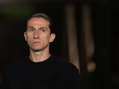 Flamengo confirma dois desfalques para jogo contra o Estudiantes