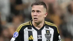 Bernard foi decisivo e desabafou