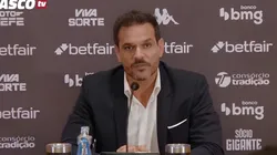 Admar Lopes criticou o trabalho da arbitragem na vitória diante do Bahia