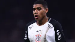 Gui Negão pode não estar no Corinthians em 2026.