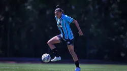 Grêmio busca a liderança do Gauchão Feminino - Foto: Caroline Motta/Grêmio