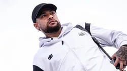 Neymar desfalcará o Santos até o final da temporada