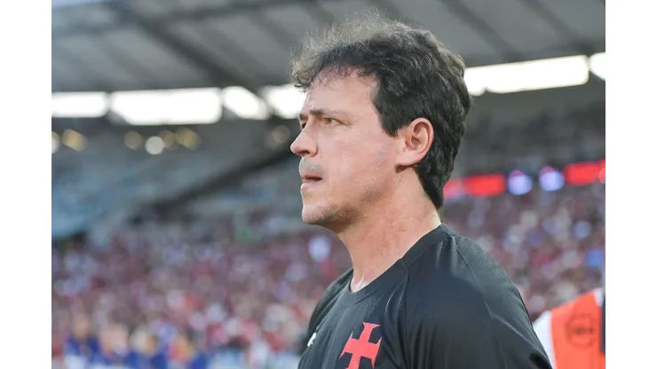 Diniz deixa Flamengo no cheirinho e Vasco dispara entre os times mais letais na bola parada. Foto: Thiago Ribeiro/AGIF