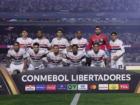 São Paulo vai faturar milhões com renda e premiação se passar da LDU