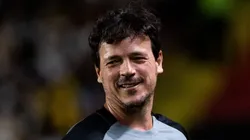 Diniz no Vasco. Foto: Rafael Vieira/AGIF