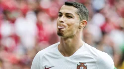 Cristiano Ronaldo vira exemplo de Hulk e explicação sobre jejum surpreende