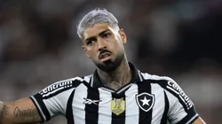 Defensor recebeu sondagens - Foto: Jorge Rodrigues/AGIF.