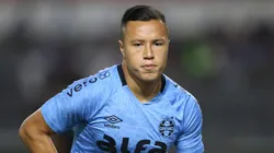 Marlon, ex-Cruzeiro. Foto: Marlon Costa/AGIF