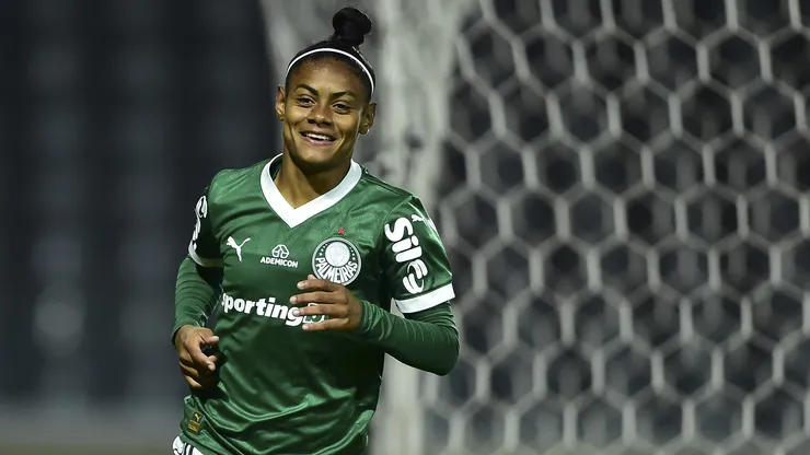 Palmeiras busca vaga na semifinal da Copa do Brasil Feminina - Foto: Mauro Horita/Staff Images/CBF