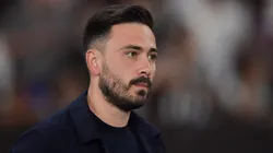 Ancelotti tem trabalho avaliado no Botafogo