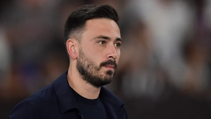 Ancelotti tem trabalho avaliado no Botafogo