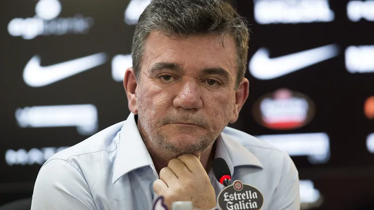 Andrés Sanchez deixou a Fiel indignada