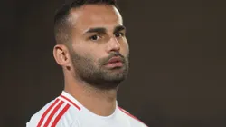 Thiago Maia é dúvida no Colorado